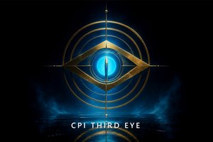 CPI Third Eye logo